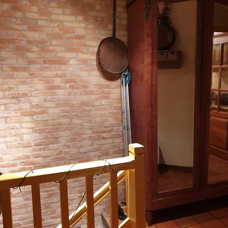 Hotel Le Refuge D'eline, Maison De Campagne Sud Cantal