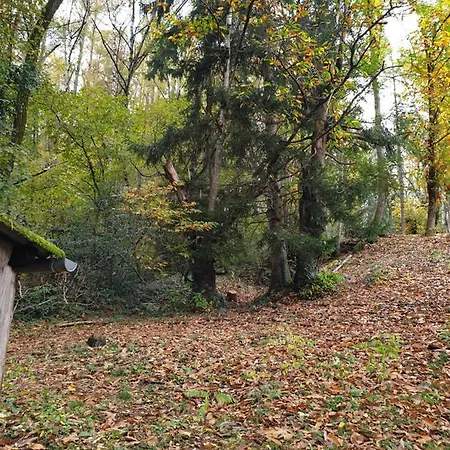 Le Refuge D'eline, Maison De Campagne Sud Cantal Hotel