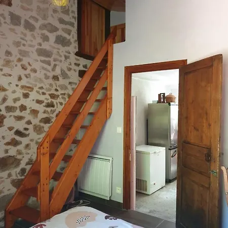 Hotel Le Refuge D'eline, Maison De Campagne Sud Cantal *