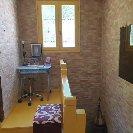 Le Refuge D'eline, Maison De Campagne Sud Cantal Boisset (Cantal)