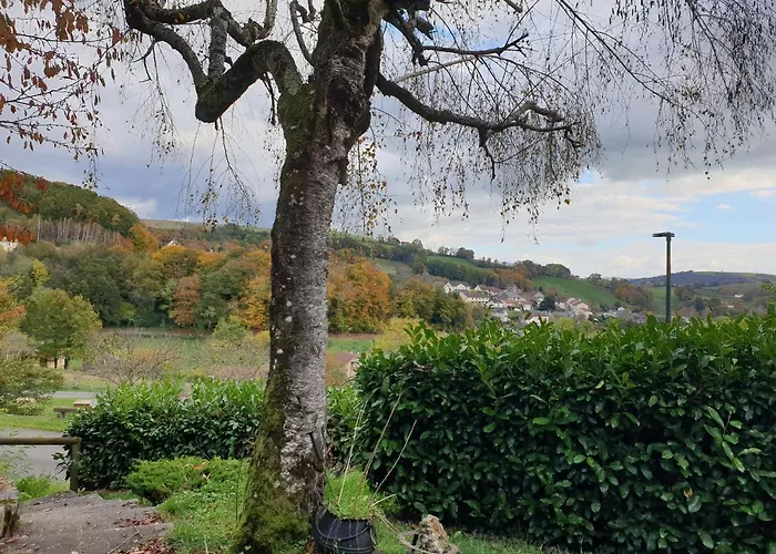 Отель Le Refuge D'eline, Maison De Campagne Sud Cantal *